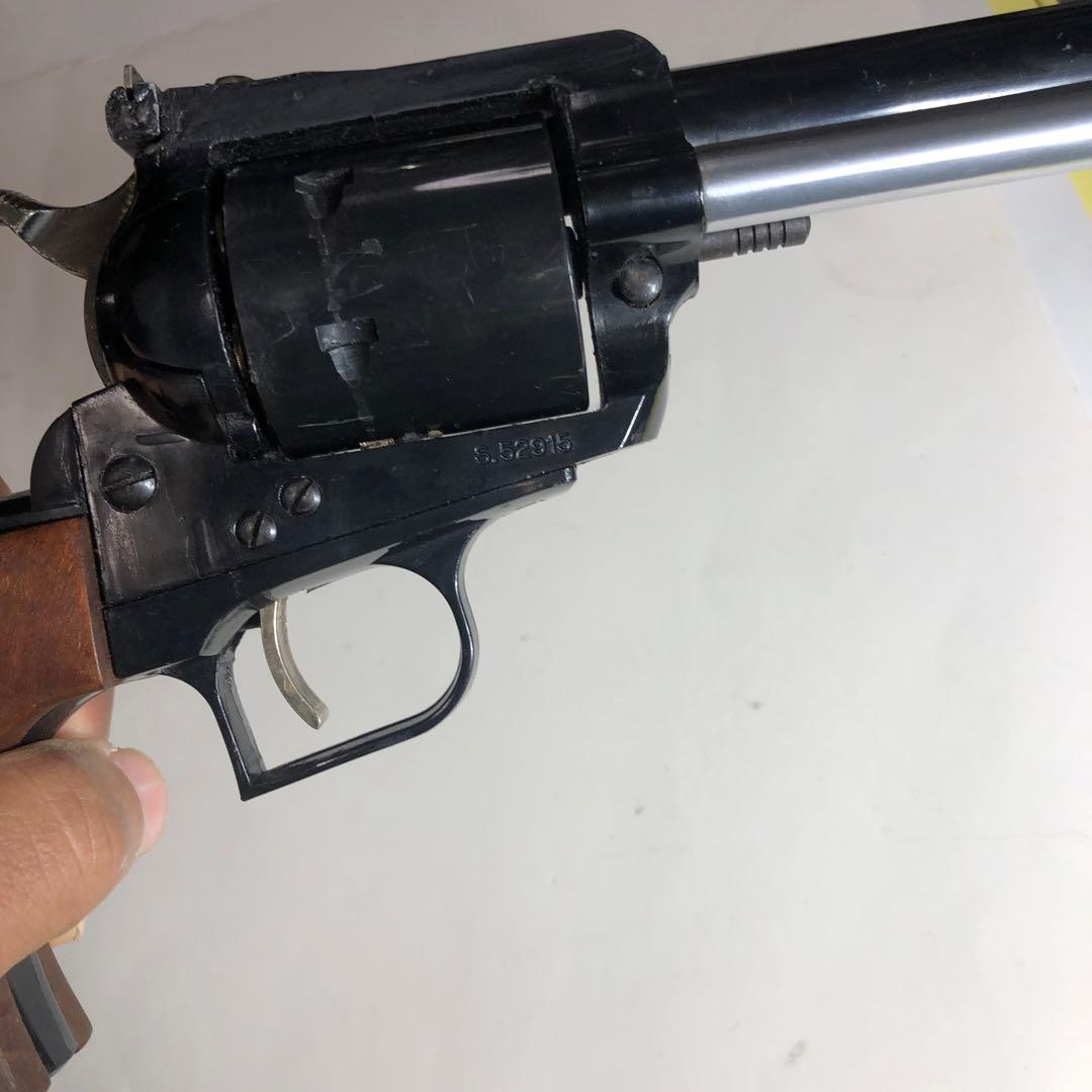 モデルガン￼￼