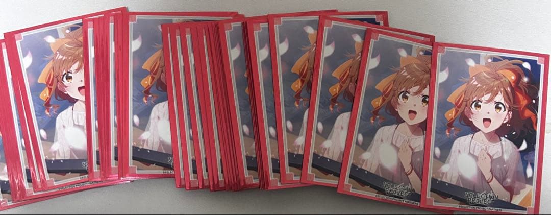 デュエルマスターズ引退品③ デッキ10種＋汎用カード約1750枚