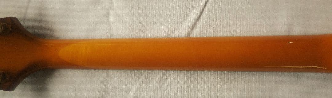 エピフォン・フライングⅤ 　５８コリーナ 韓国製