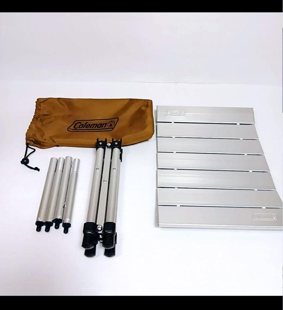 O*e様 Colemanソロキャンプスタートパッケージ