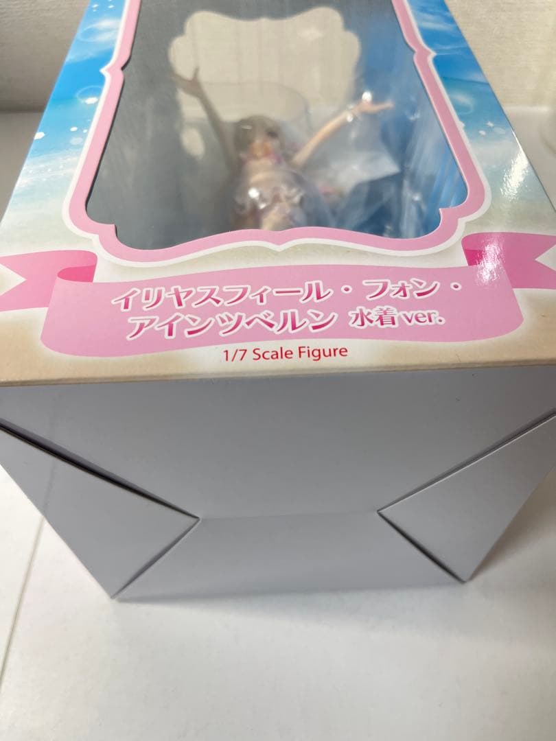 [未開封] F:NEX イリヤ 美遊 水着Ver. スペシャルセット