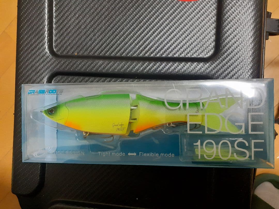 新品ビックベイト まとめ売り