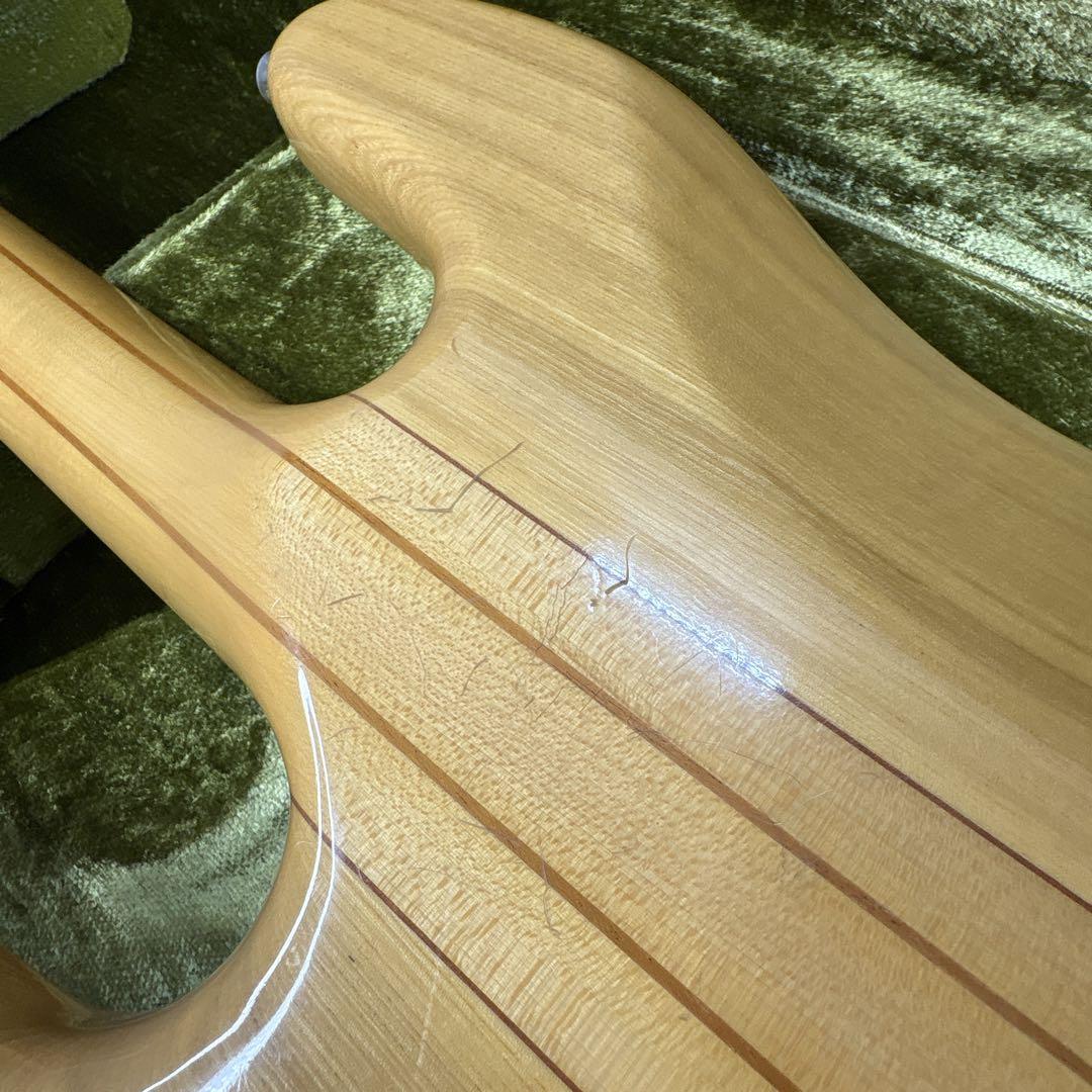 【激レアコレクション品】　フェルナンデス　ＭＨＢ-110