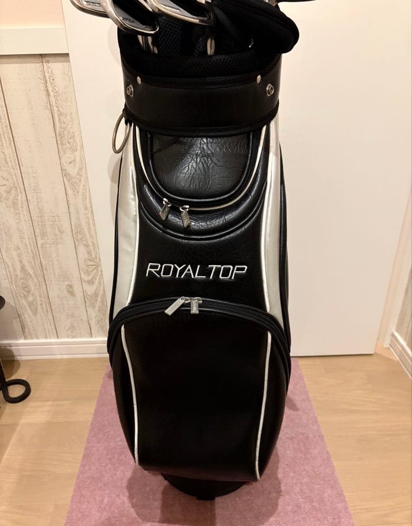 スポルティング  TOP ゴルフクラブセット
