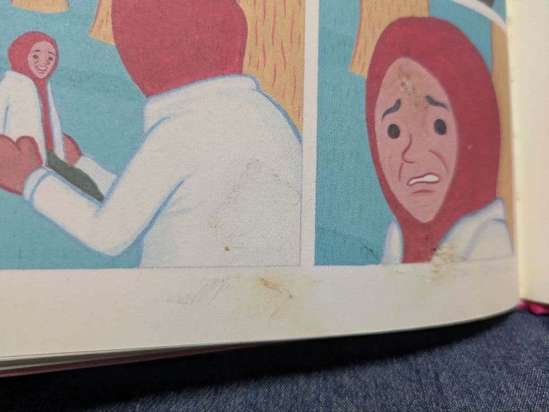 絵本・児童書 Joan Cornella Mox Nox