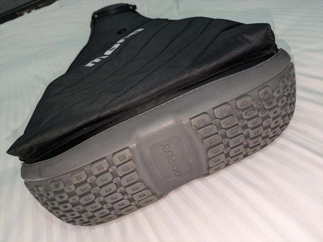 MONO ベースケース / M80-VEB-BLK ブラック