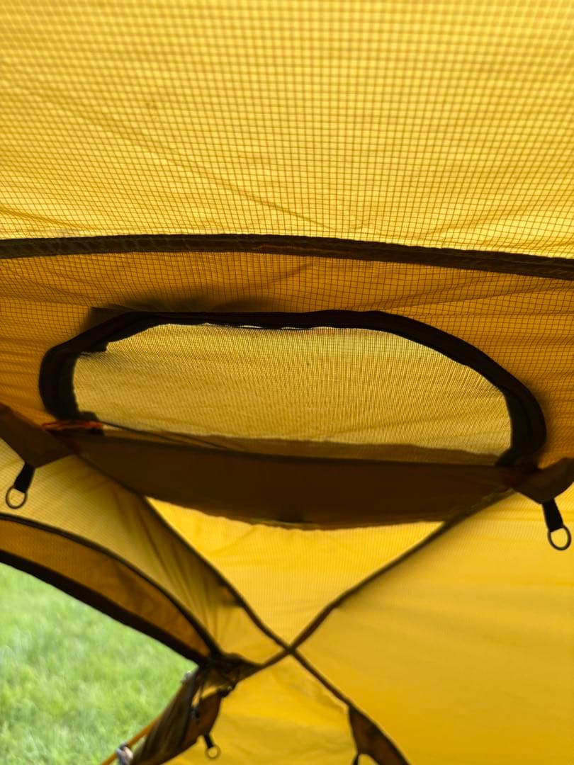 ミニマルワークス MINIMAL WORKS goldkiwi 2人用