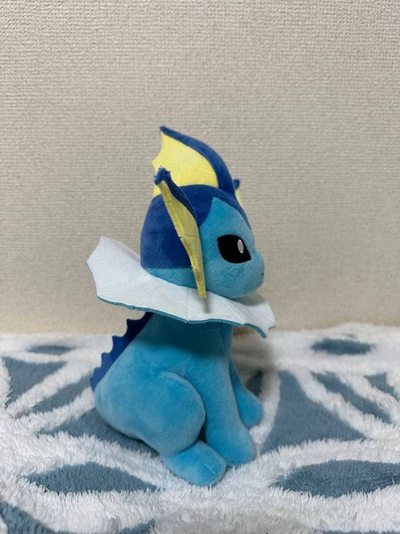 【進化系】イーブイぬいぐるみセット