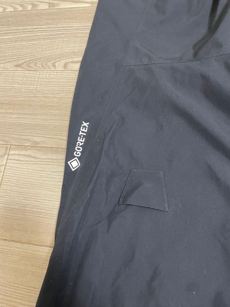 スノーボード BURTON GORE-TEX RSRV BiB W SIZE S