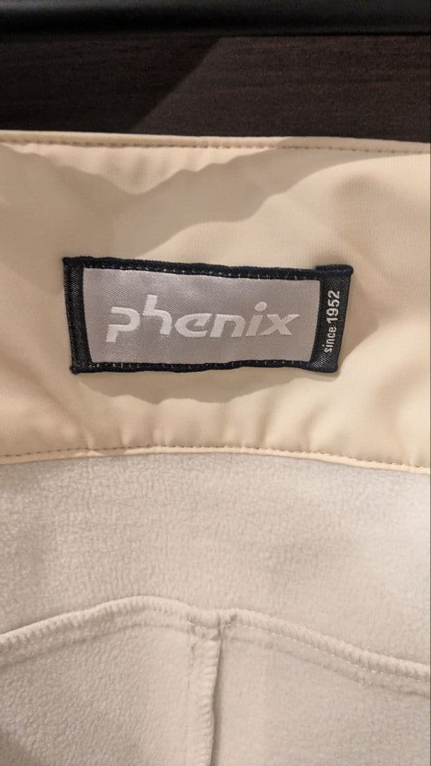 新品 phenix（フェニックス） レディース用スキーパンツ