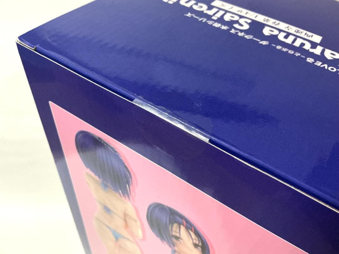 未開封　西連寺春菜 1/4