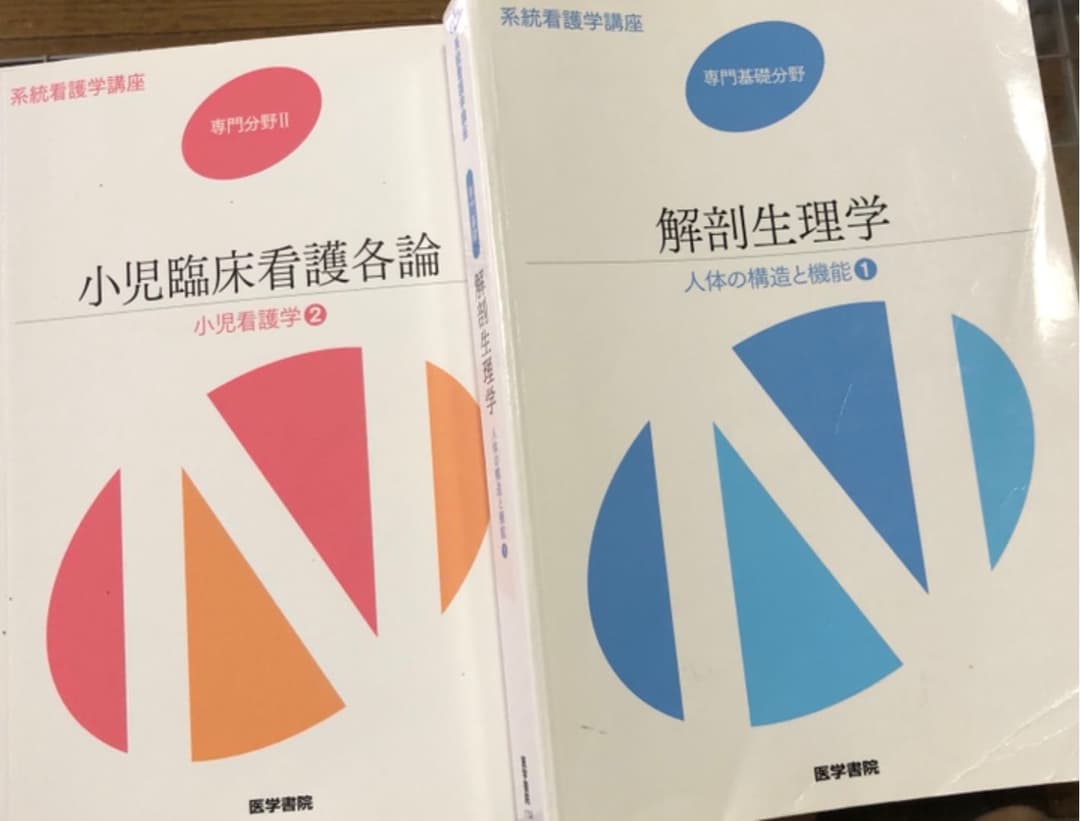 教科書　理学療法　作業療法　言語聴覚士　PT OT ST
