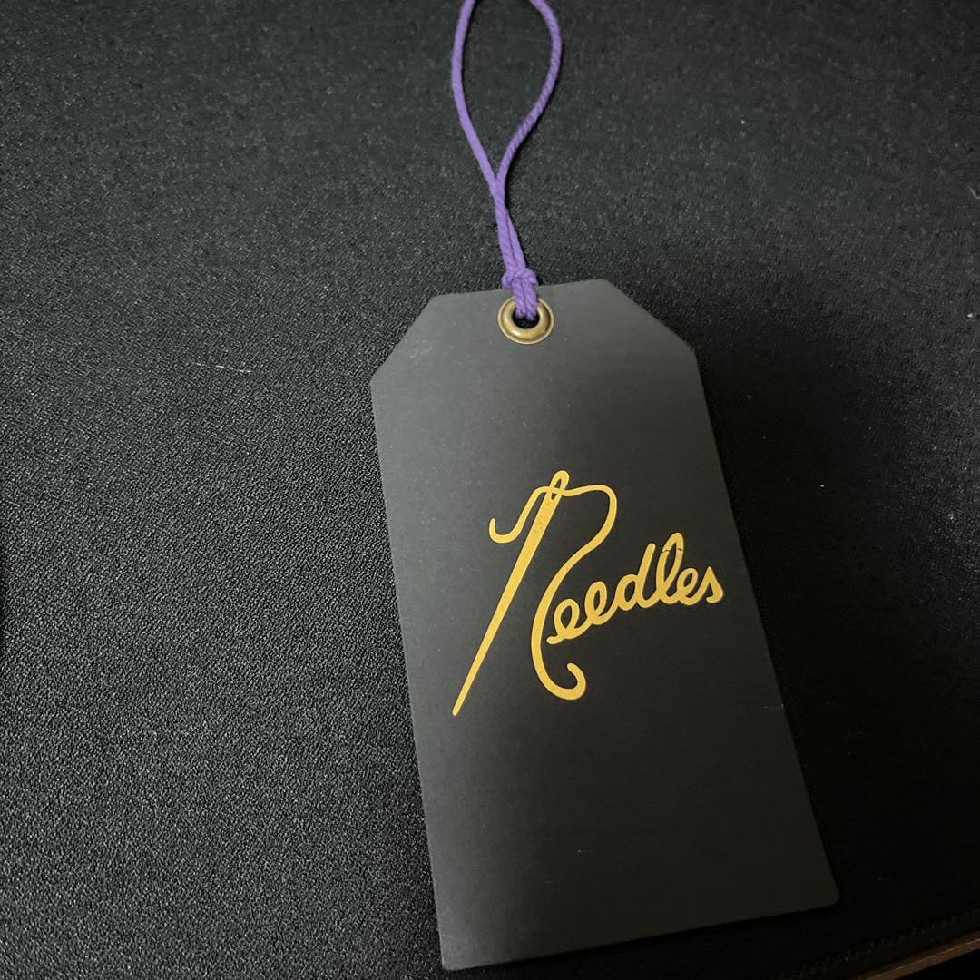 Needles トラックパンツ　M