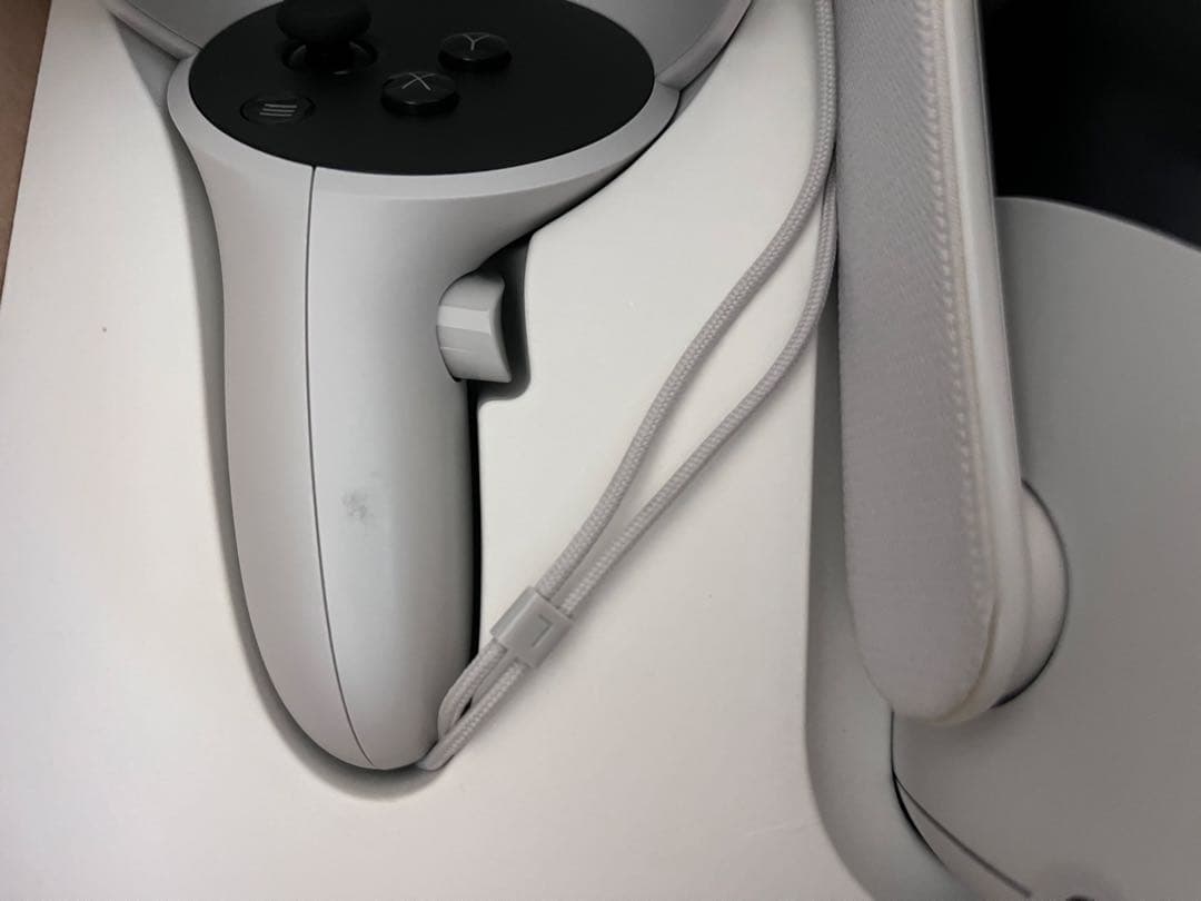 【正規品 Quest 2 128GB】+ ケース + マニュアル