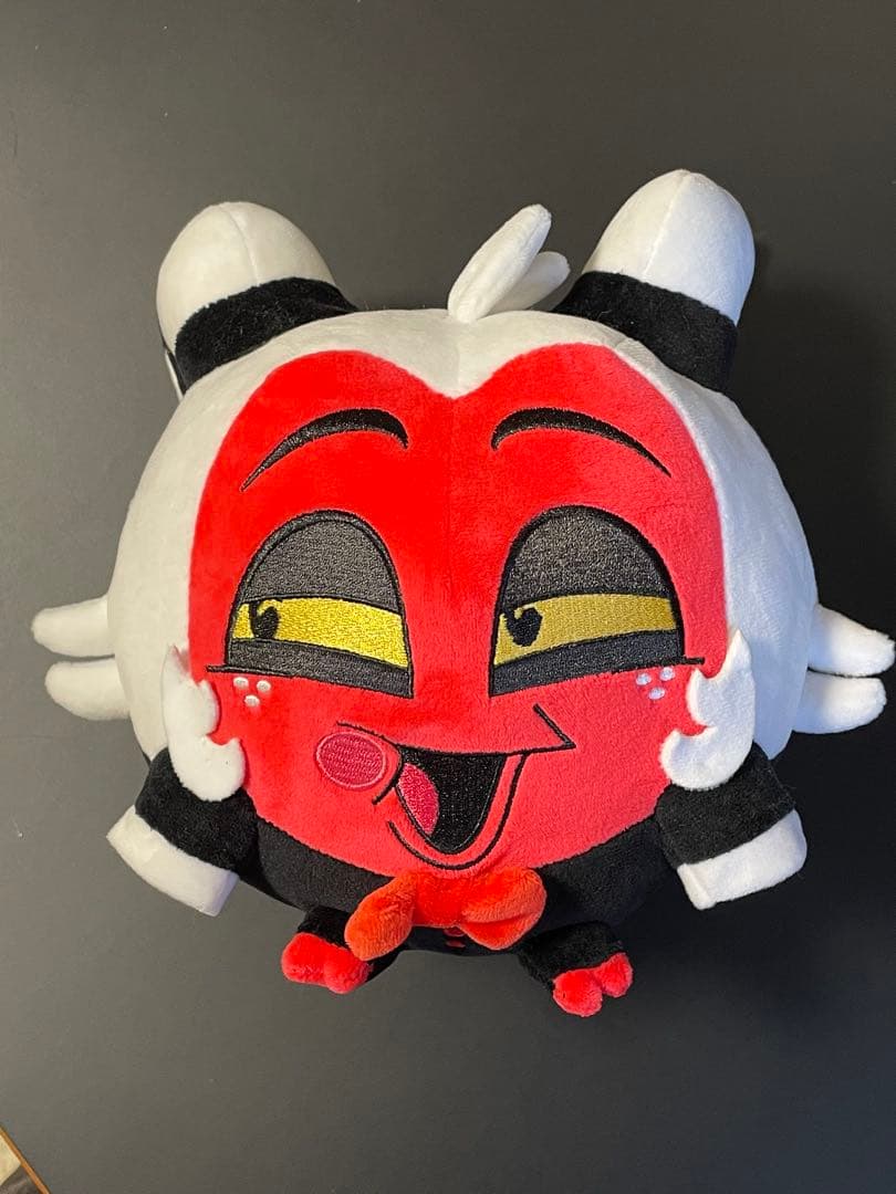 helluva boss ヘルヴァボス　youtooz ぬいぐるみ　セット