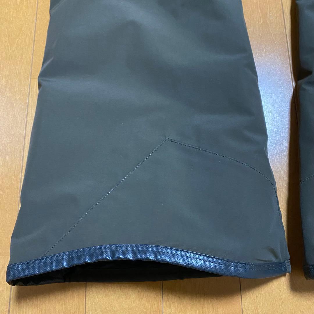 GORE-TEX パンツ M　レディース　ボルコム