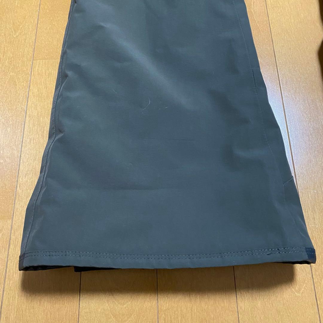 GORE-TEX パンツ M　レディース　ボルコム