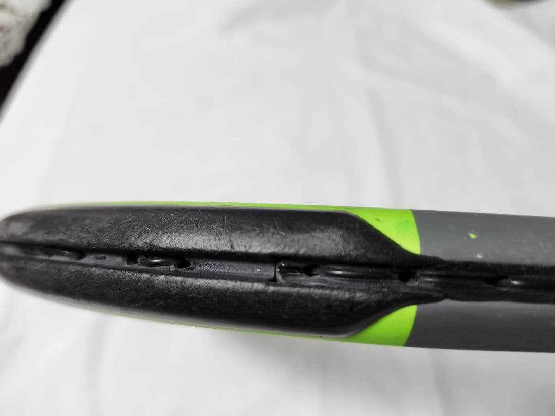 Wilson Blade 100L [Version 7.0] テニスラケット