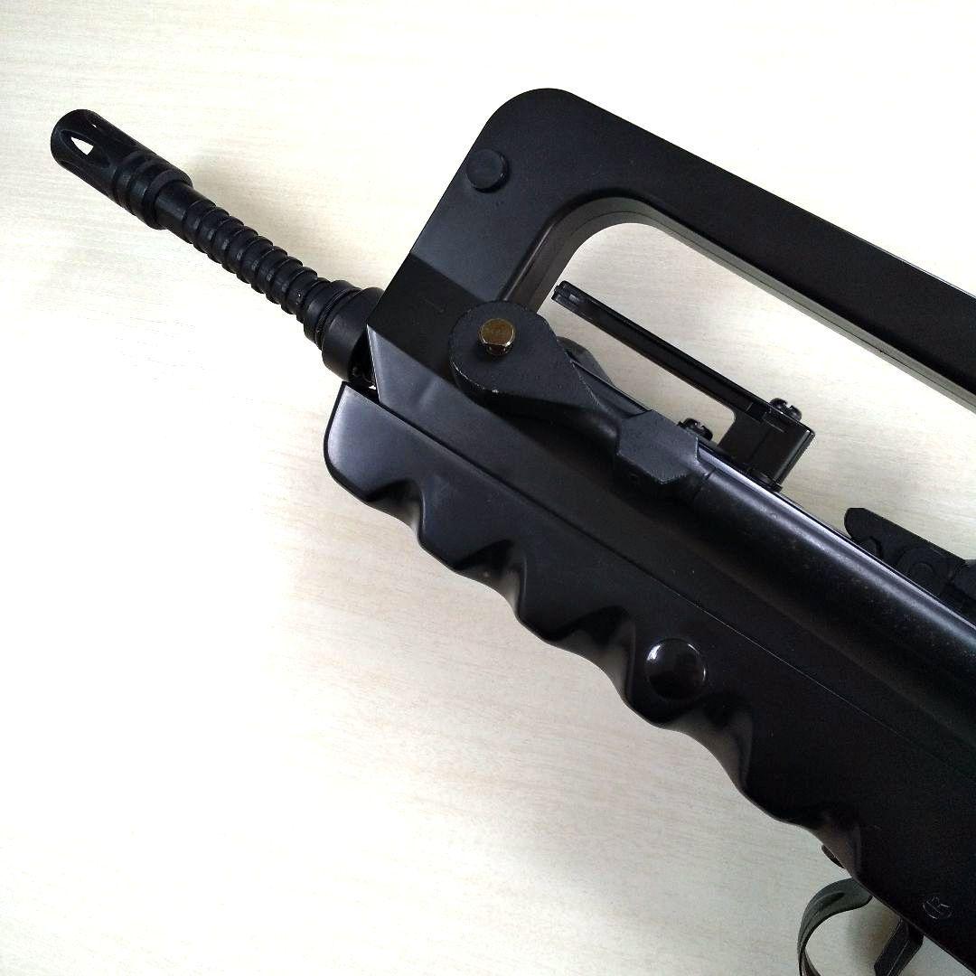 【東京マルイ】FA-MAS/ファマス 初期型