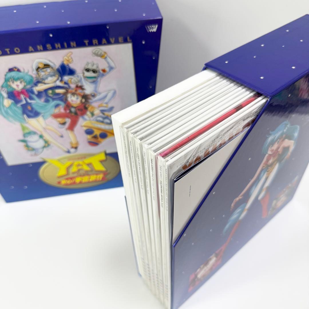 ＹＡＴ安心！宇宙旅行ＬＤボックス～トラベルパックLD