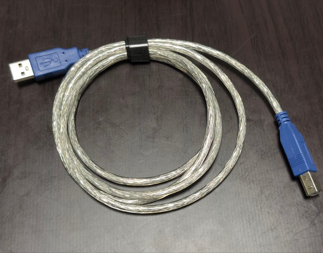 GFI SYNESTHESIA デュアルチャンネルモジュレーション