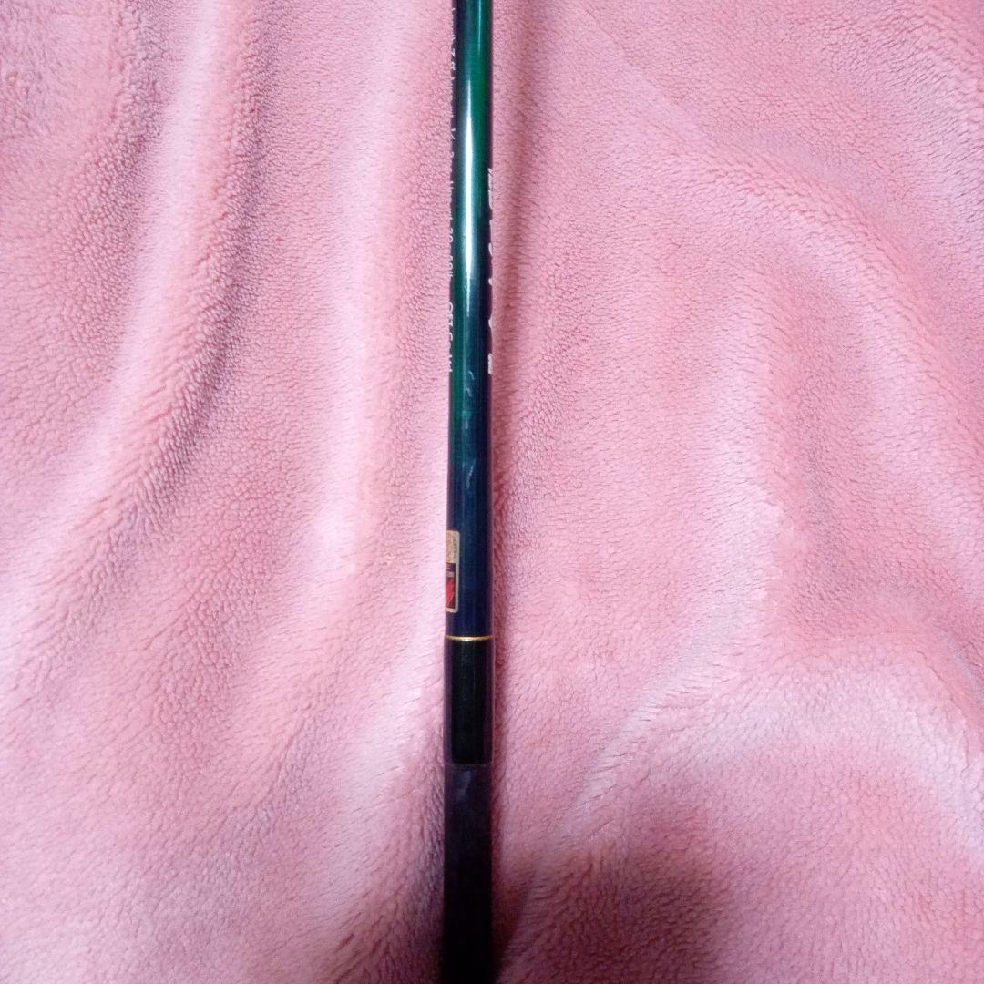 ライギョロッド 　オフト　雷魚七〇粘強