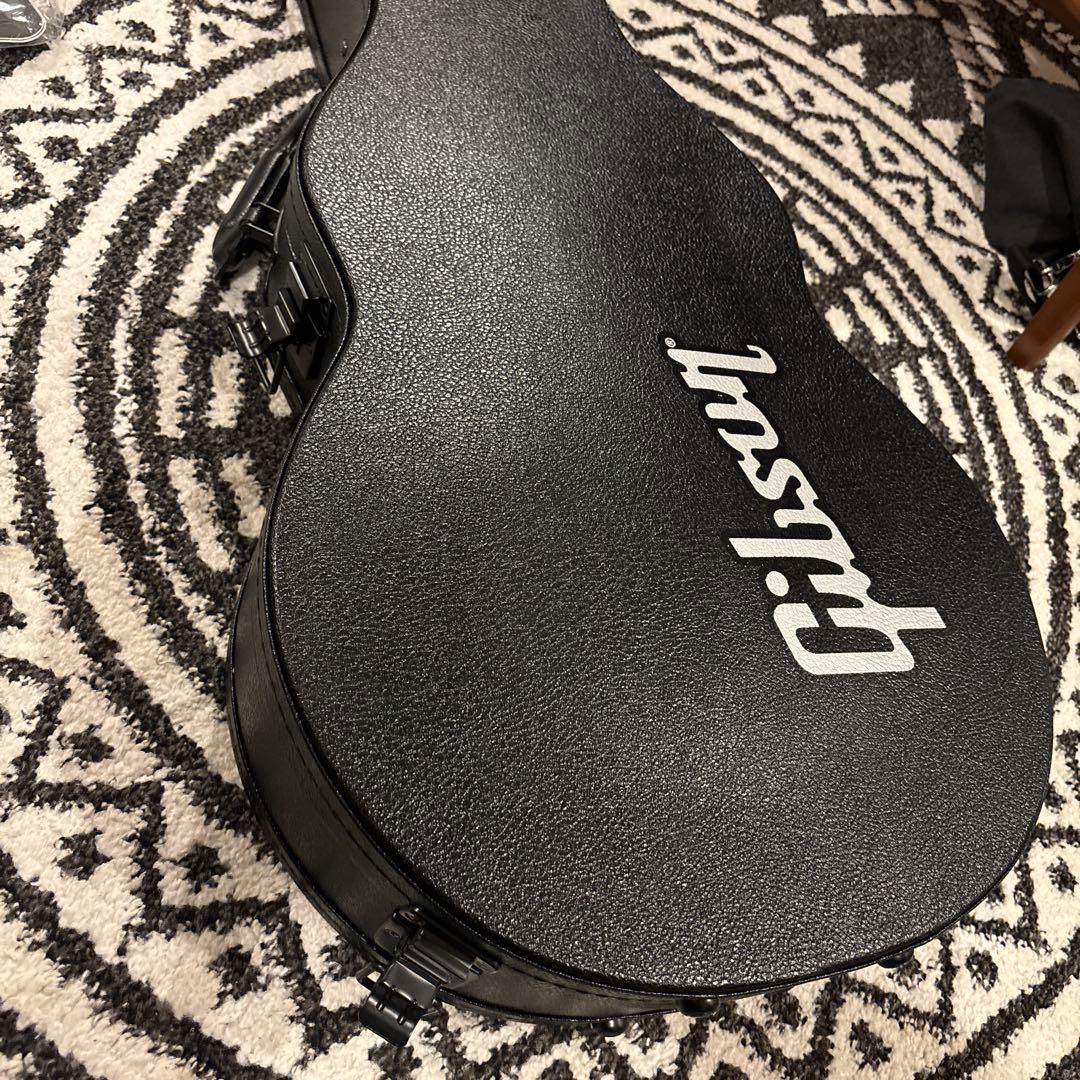 ギブソン レスポールモダン　gibson 2021製　美品中古