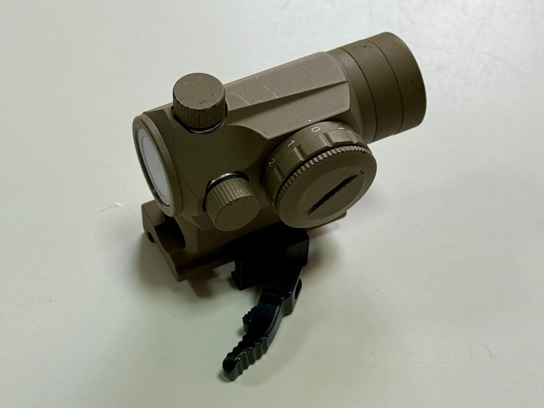 東京マルイ次世代電動ガン M4 CQB-Rフラットダークアース※おまけ付