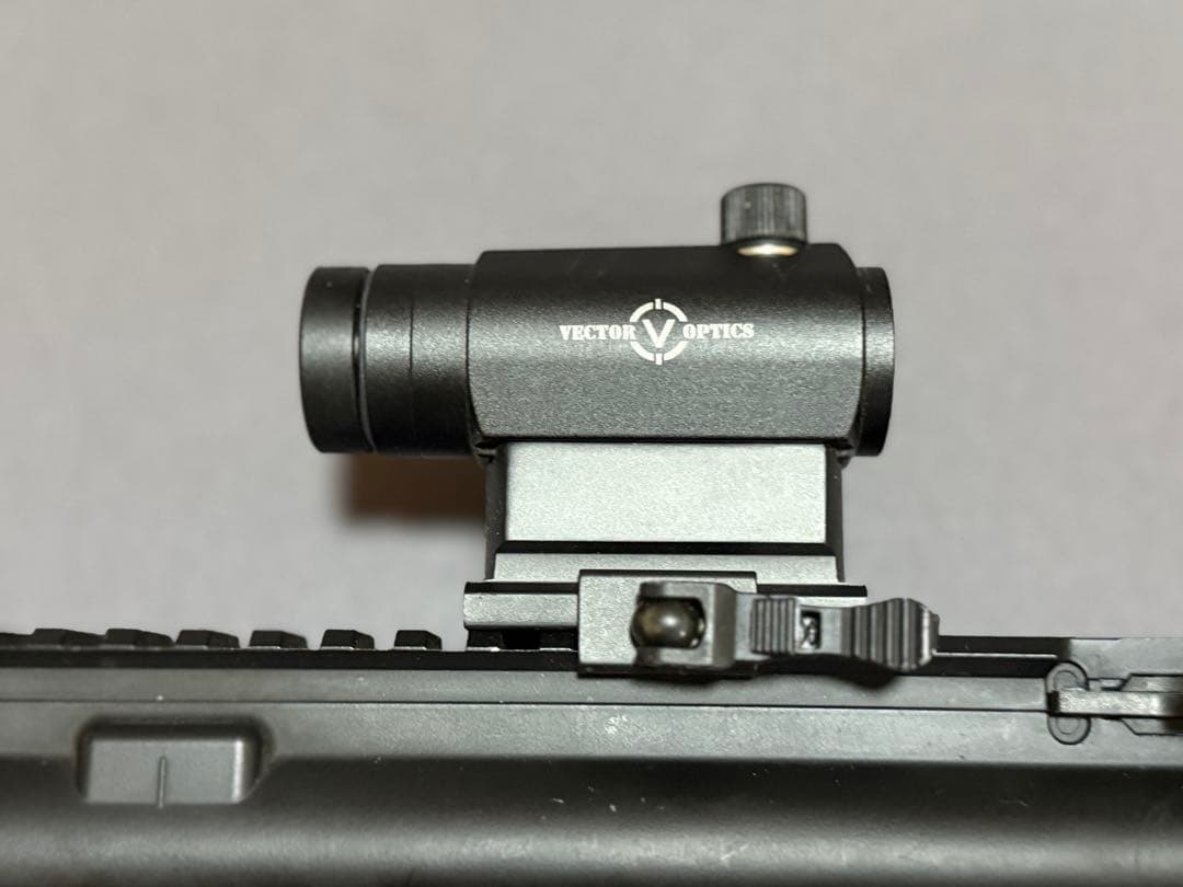 東京マルイ次世代電動ガン M4 CQB-Rフラットダークアース※おまけ付