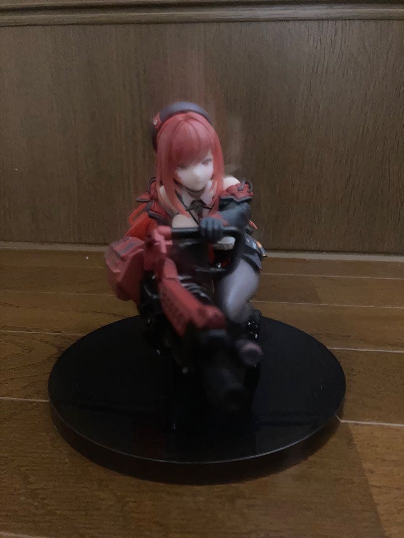 く*く様 勝利の女神:NIKKE 一番くじ A賞、B賞セット