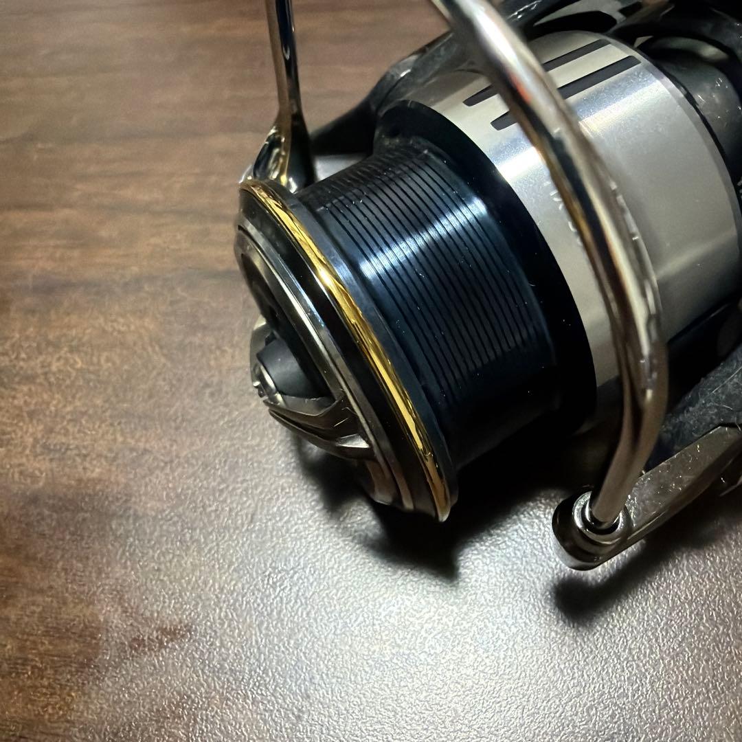 19セルテートLT 2500S-XH CERTATE DAIWA