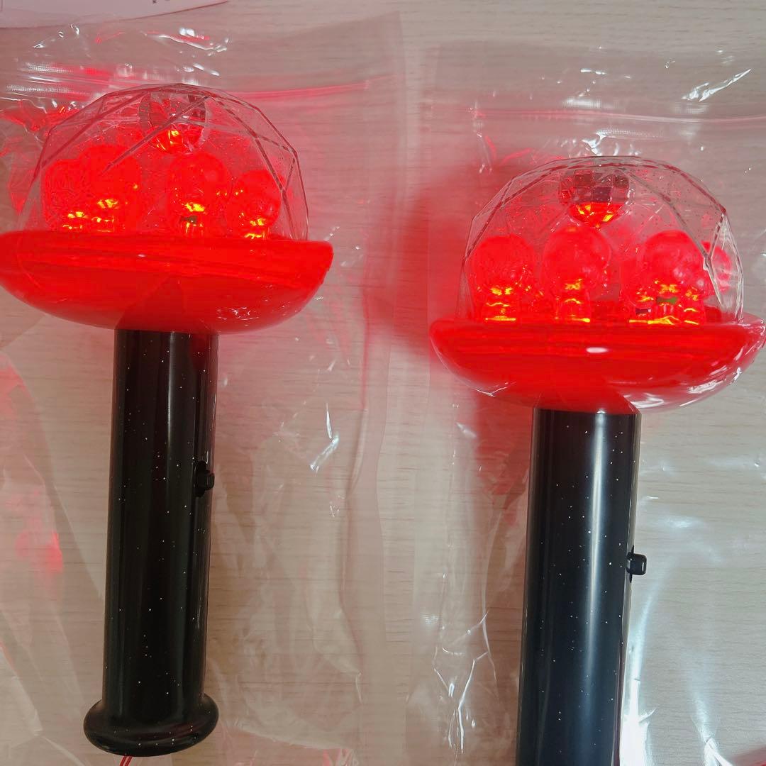 Travis Japan 's travelers ペンライト