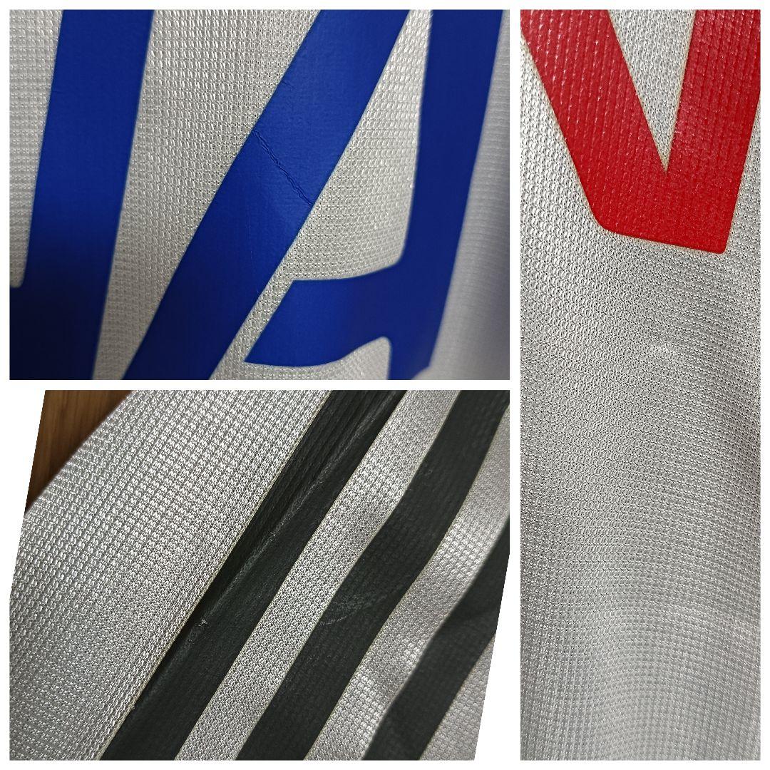 横浜Fマリノス ユサンチョル オーセンティックユニフォーム 03/04 タグ付き