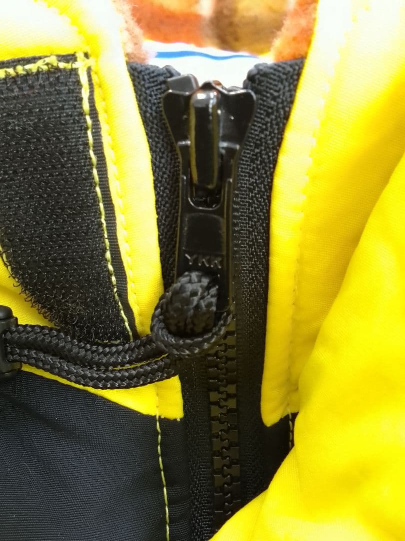 E113　ellesse　エレッセ　アノラック　スキーウェア　上下セット