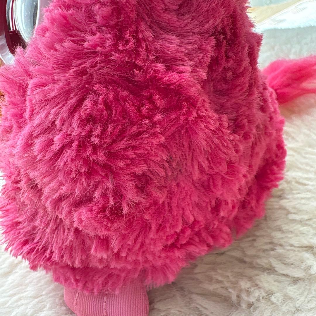 【希少セット】ファービー 2012 イエロー（音声なし）＆ピンク（動作確認済み）