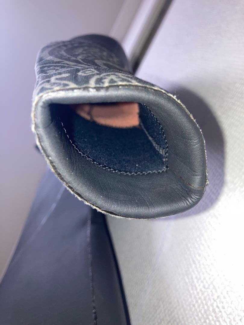 NA.CYBER⭐️5/3mm セミドライML相当ウェットスーツ