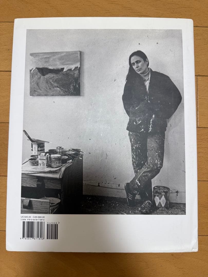 キャサリン・ブラッドフォード画集Flying Woman