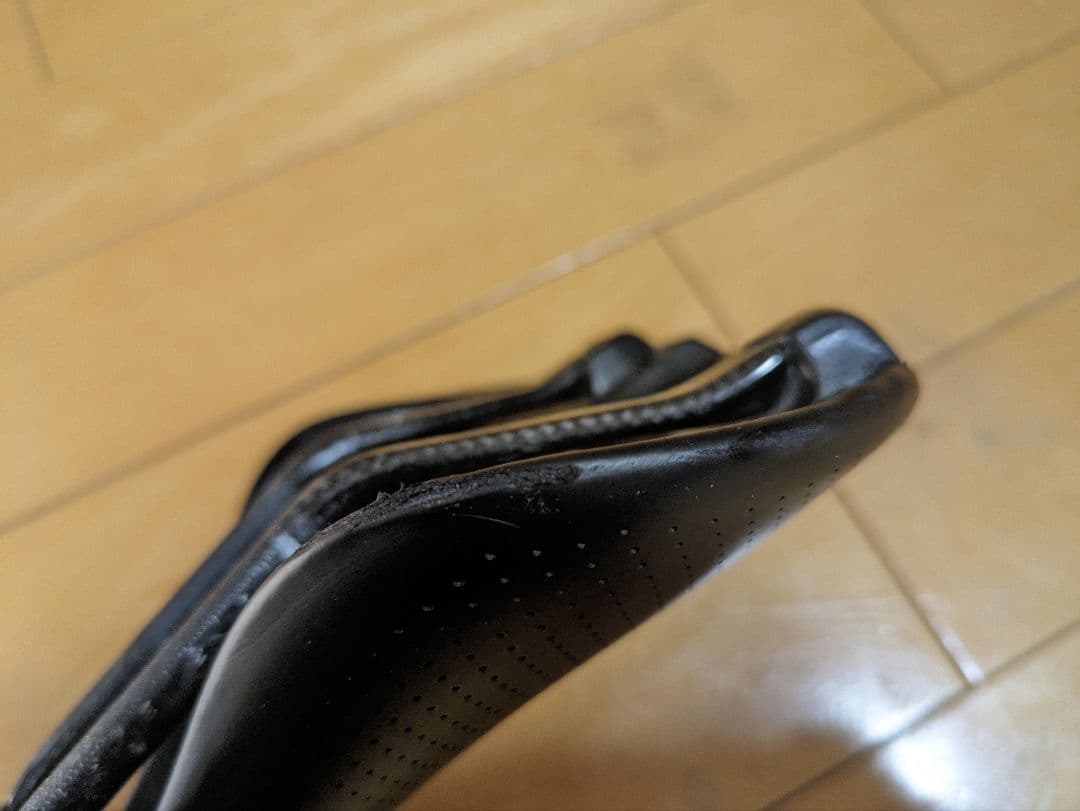 s-works パワーサドル カーボン 155mm