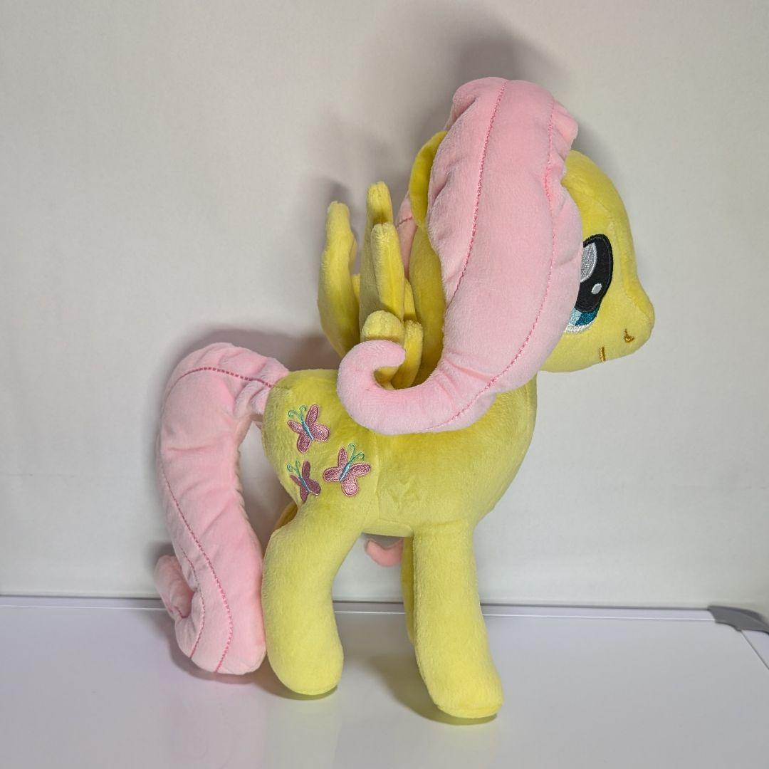 ドイツ NICI製 30cm 3頭 ＋日本 ブシロード製 30cm 4頭 セット