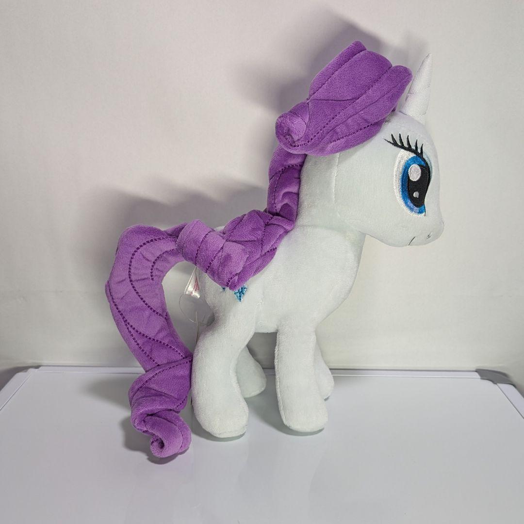 ドイツ NICI製 30cm 3頭 ＋日本 ブシロード製 30cm 4頭 セット