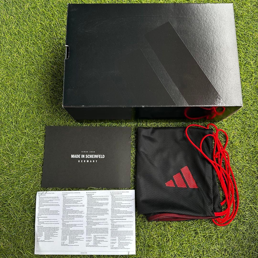 ボ*チ様 【adidas(アディダス )】プレデターマニア　28.5cm