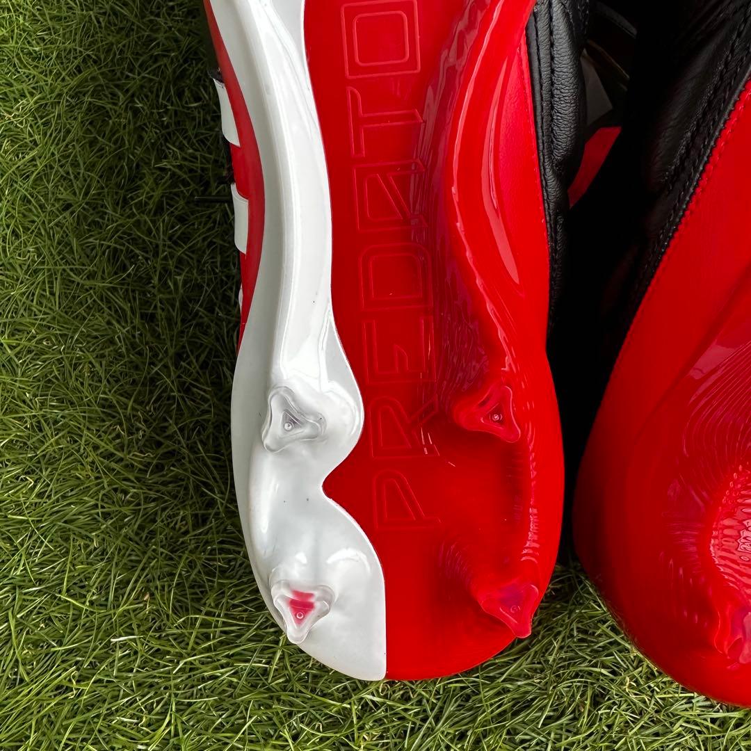 ボ*チ様 【adidas(アディダス )】プレデターマニア　28.5cm