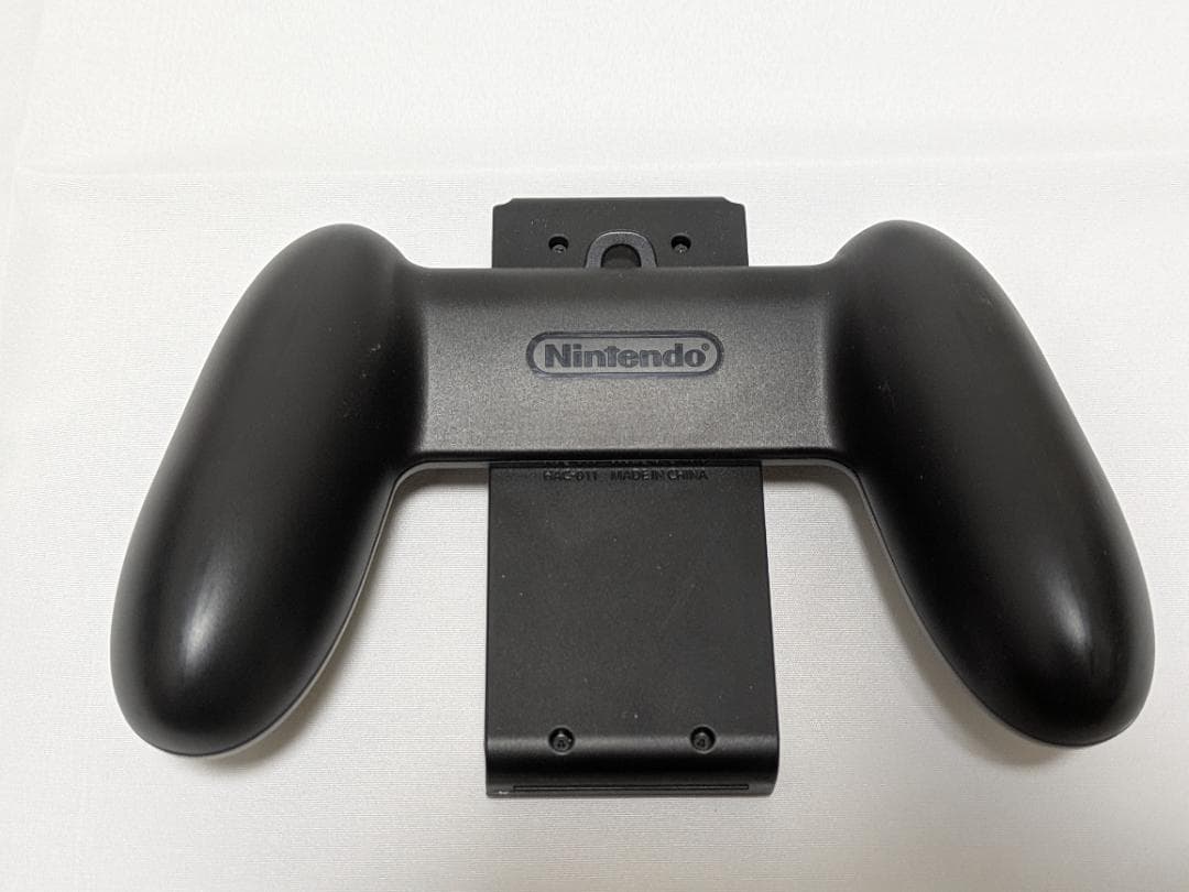 Nintendo Switch 本体（バッテリー強化版）