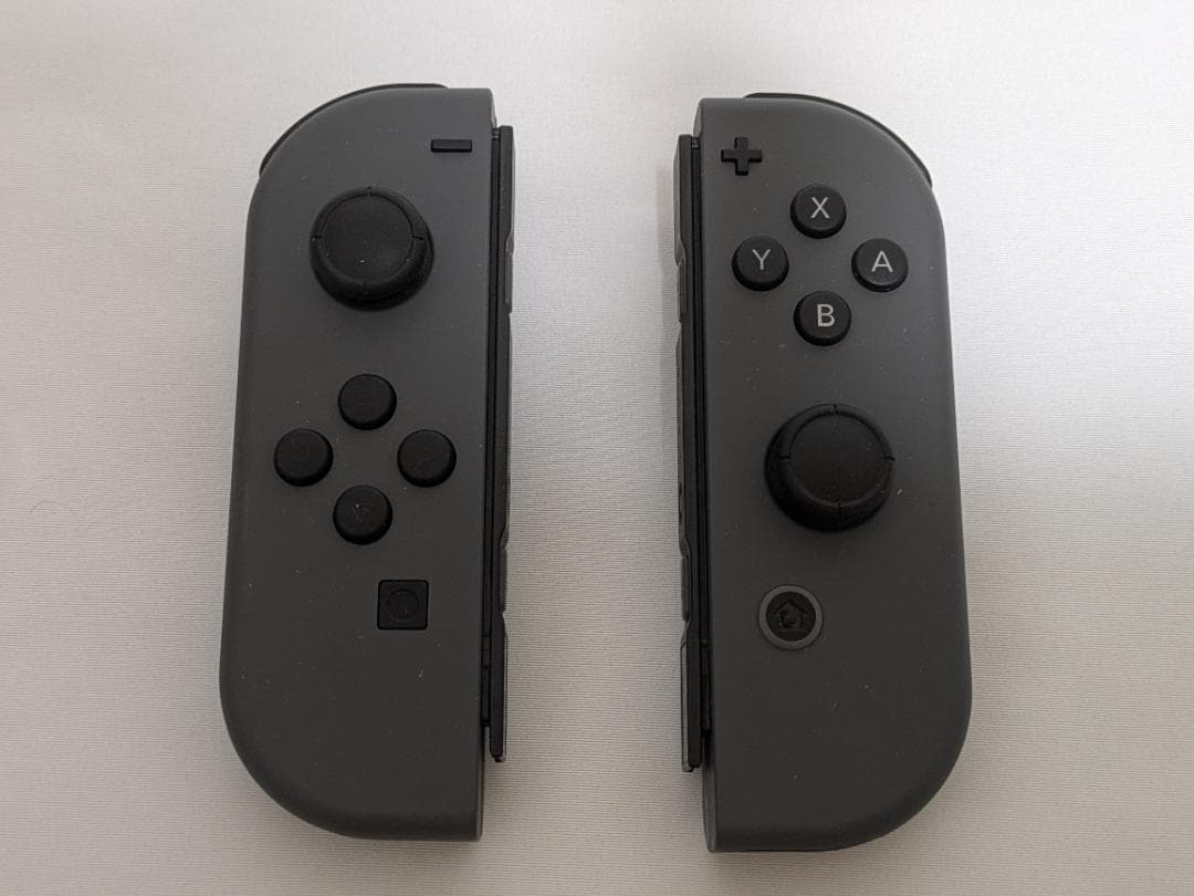 Nintendo Switch 本体（バッテリー強化版）