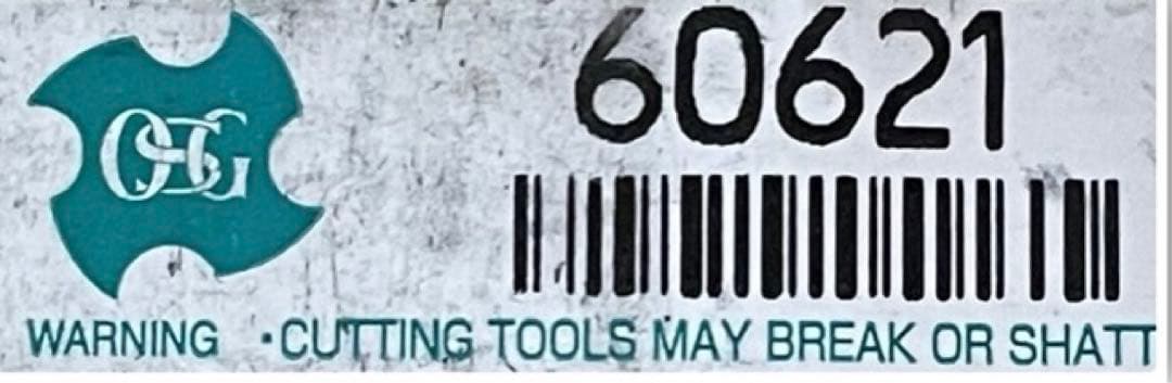 テ木箱　ＥＸ-ゴールドドリル　加工用レギラー形　ＯＳＧ