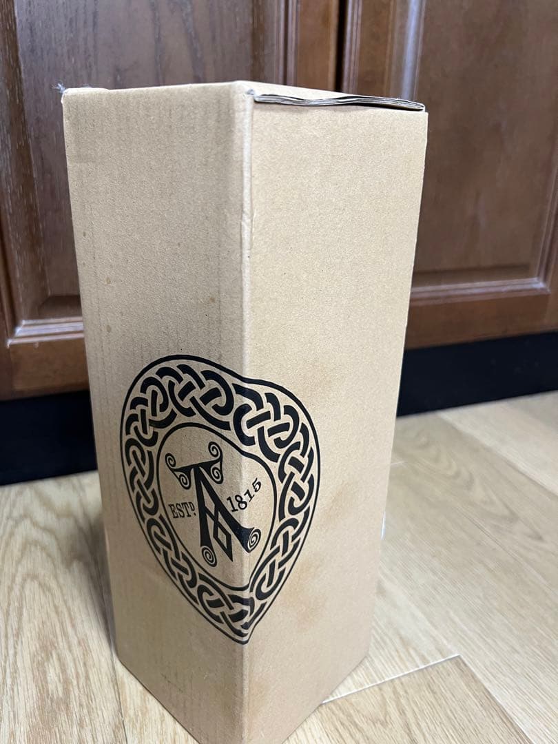 未開封 2022年購入 アードベッグ8年