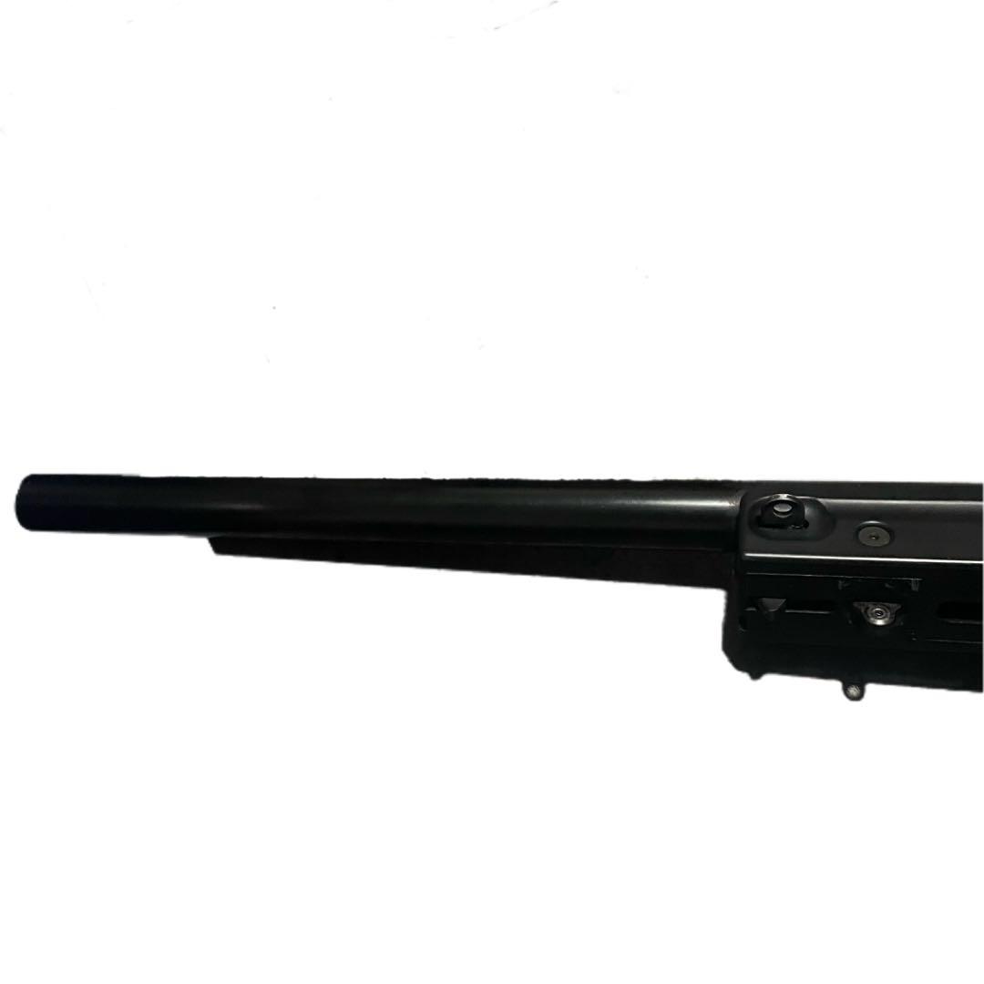 東京マルイ L96 スナイパーライフル エアコッキングガン