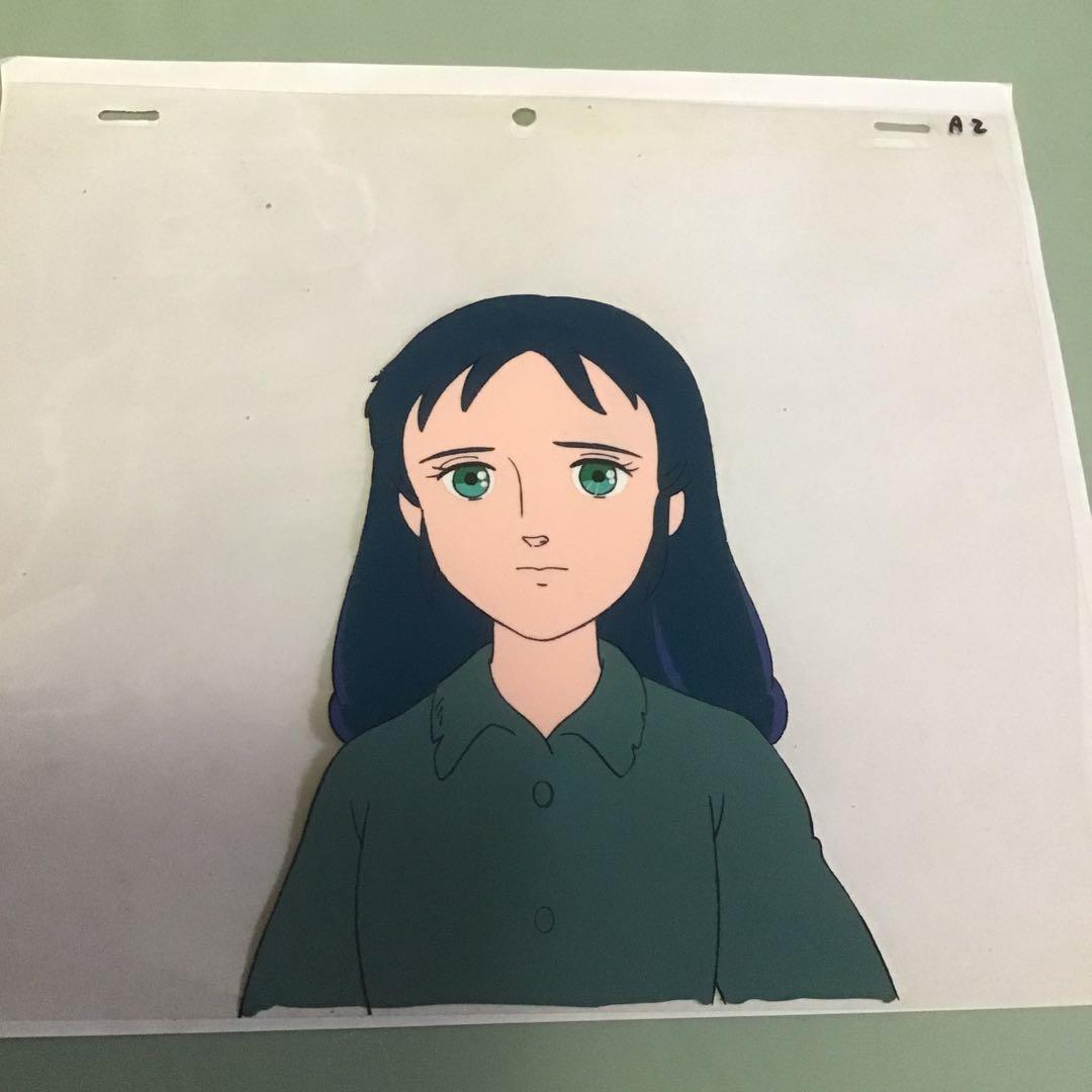 世界名作劇場シリーズ メモリアルブック ヨーロッパ編