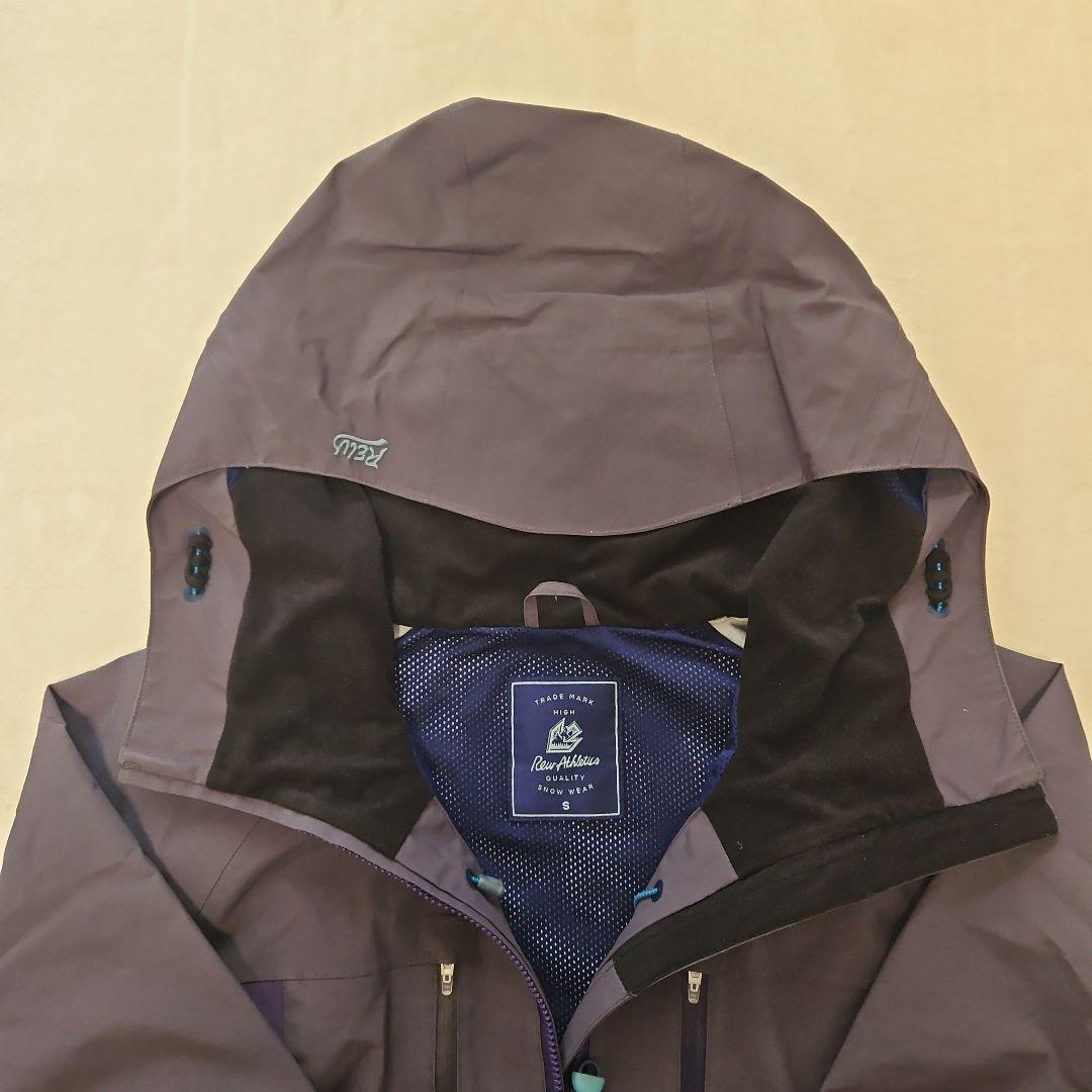 REW 19-20 THE KAMIKAZE JACKET カミカゼ Sサイズ