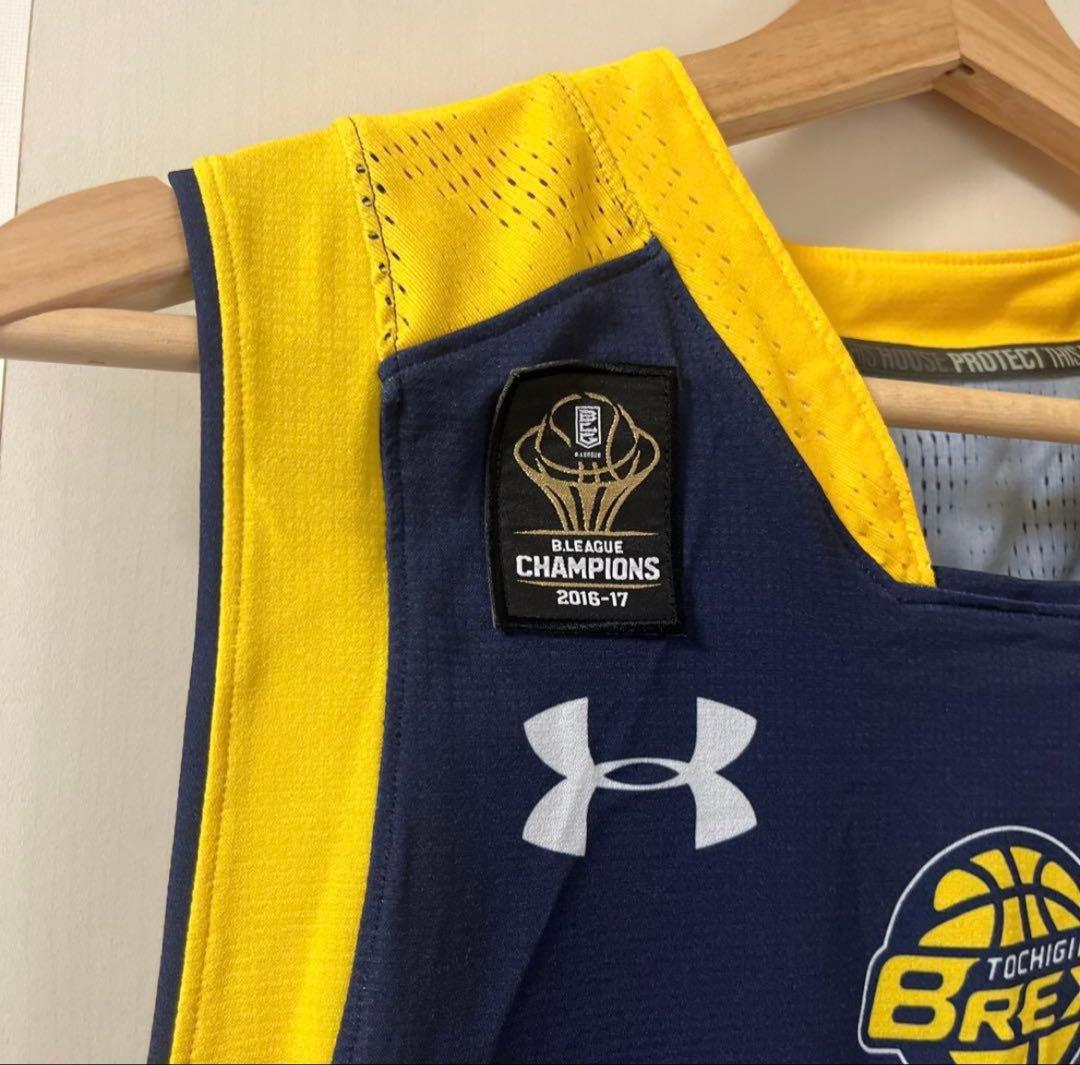 宇都宮ブレックス田臥勇太　ユニフォーム　Lサイズ TABUSE 0